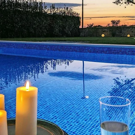 4 Bedroom Lovely In Krancici Дом отдыха