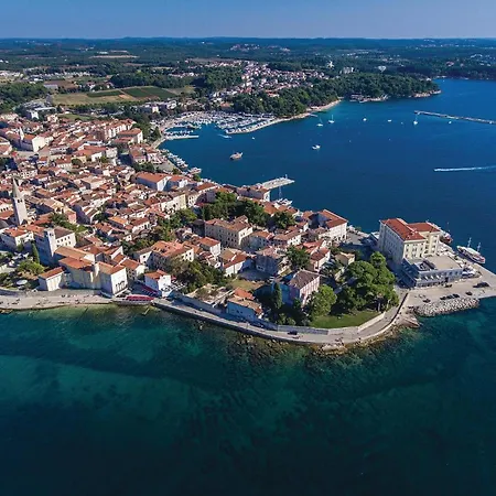 4 Bedroom Lovely In Krancici * Babici