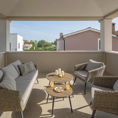 4 Bedroom Lovely In Krancici Дом отдыха *