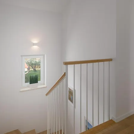 4 Bedroom Lovely In Krancici Дом отдыха